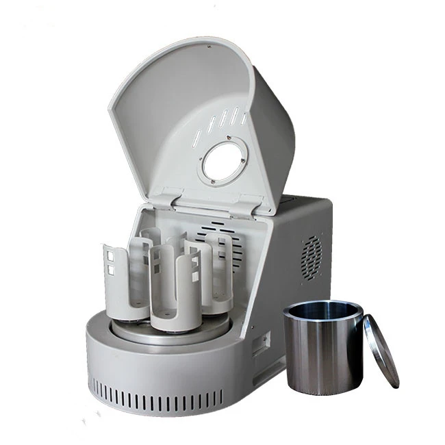 02-200l Bench-top Laboratory Ball Grinding Mill Compact Planetary Ball Mill 02-200l Bench-top Laboratory Ball Grinding Mill Compact Planetary Ball Mill