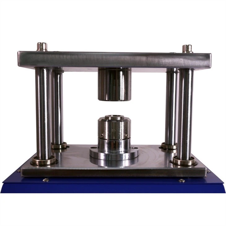 4. Coin Cell Assembly Machine