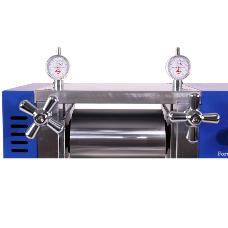 electrode rolling press machine electrode rolling press machine