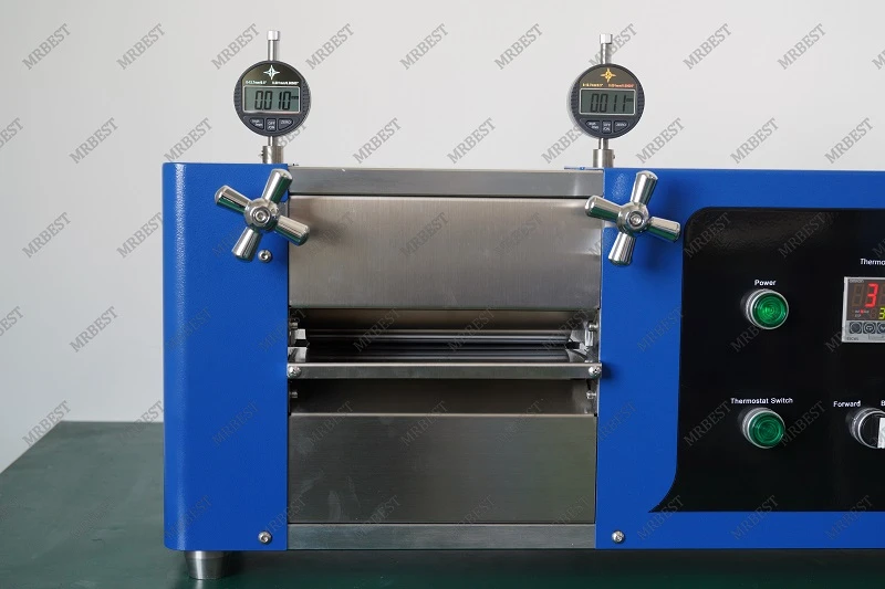 battery calendering machine battery calendering machine